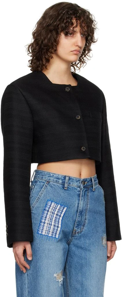 商品ADER error|Black Compo Blazer,价格¥2319,第2张图片详细描述