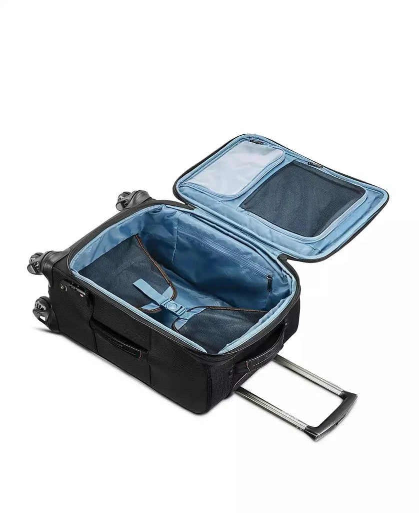 商品Samsonite|PRO Carry-On Expandable Spinner,价格¥2168,第5张图片详细描述