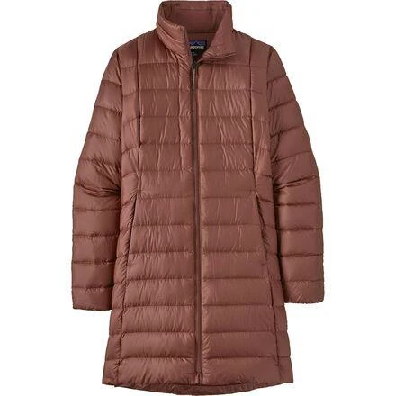 商品Patagonia|Tres Down 3-In-1 Parka - Women's,价格¥5719,第3张图片详细描述