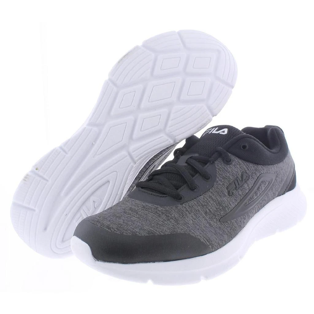 商品Fila|Fila Womens Memory Speedchaser 2 Workout Gym Running Shoes,价格¥138,第2张图片详细描述