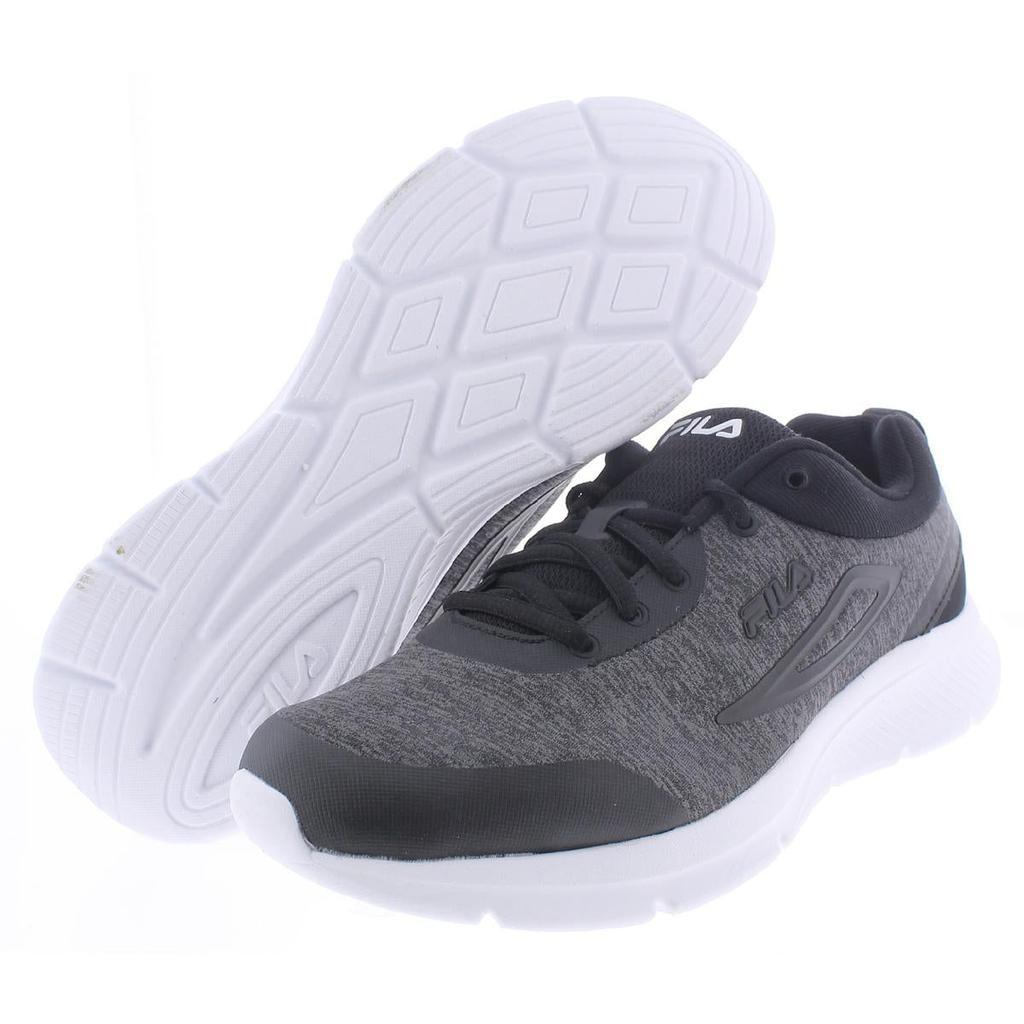 商品Fila|Fila Womens Memory Speedchaser 2 Workout Gym Running Shoes,价格¥131,第4张图片详细描述