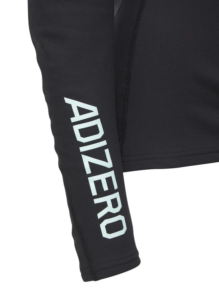 商品Adidas|Adizero Zip Top,价格¥495,第4张图片详细描述