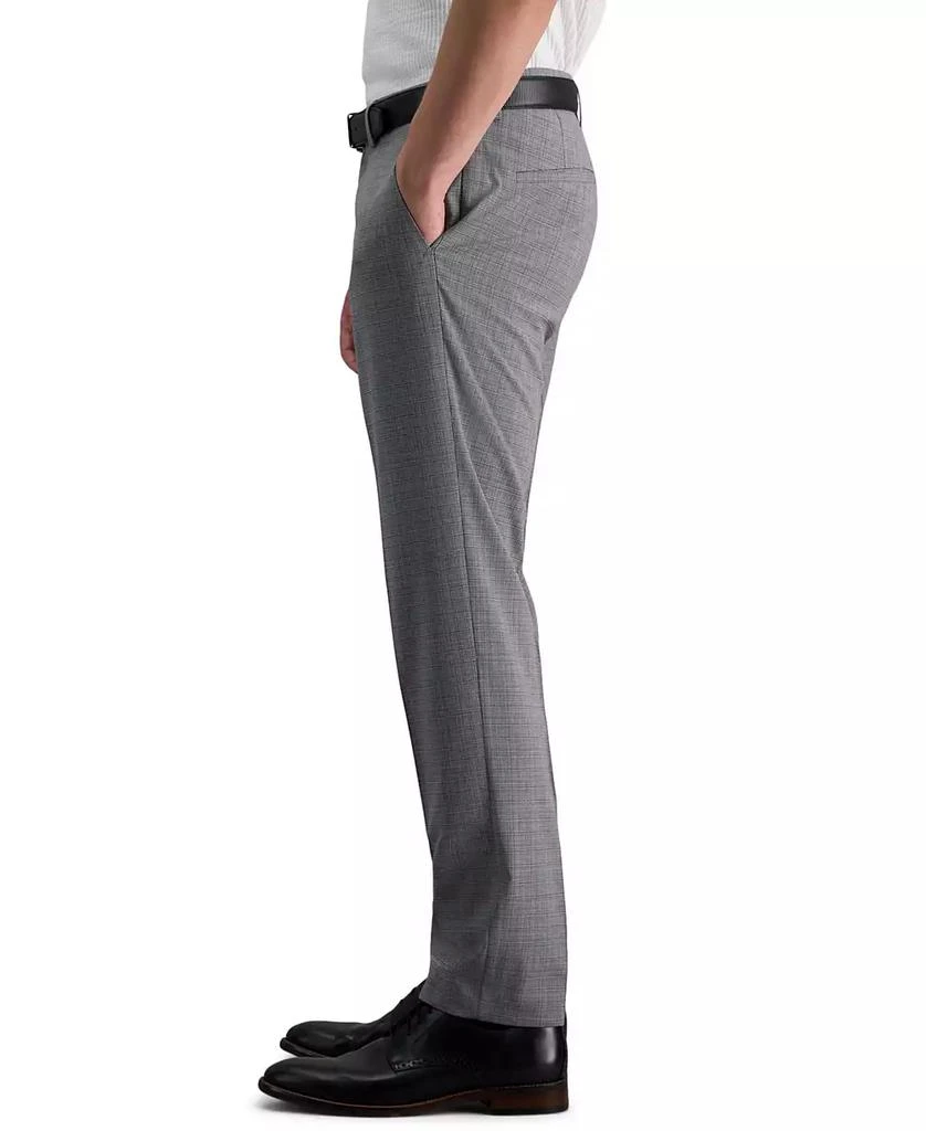 商品Kenneth Cole|Men's Slim-Fit Dress Pants,价格¥700,第3张图片详细描述