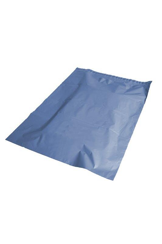 商品Essentials|Essentials Plastic Mail-Order Parcel Bags (Blue) (S),价格¥654,第1张图片