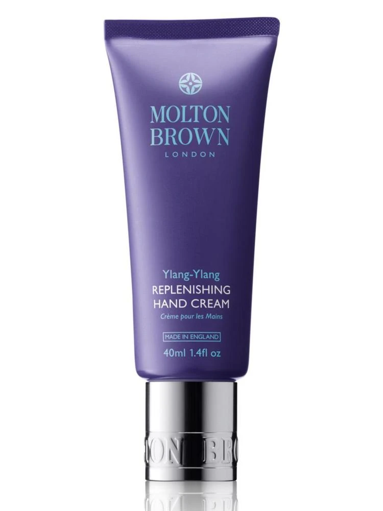商品Molton Brown|依兰滋养护手霜 40ml,价格¥112,第1张图片