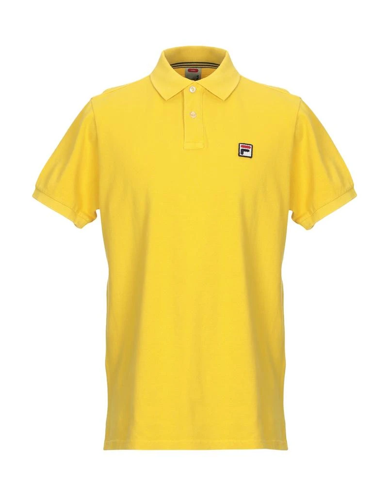 商品Fila|Polo shirt,价格¥285,第1张图片