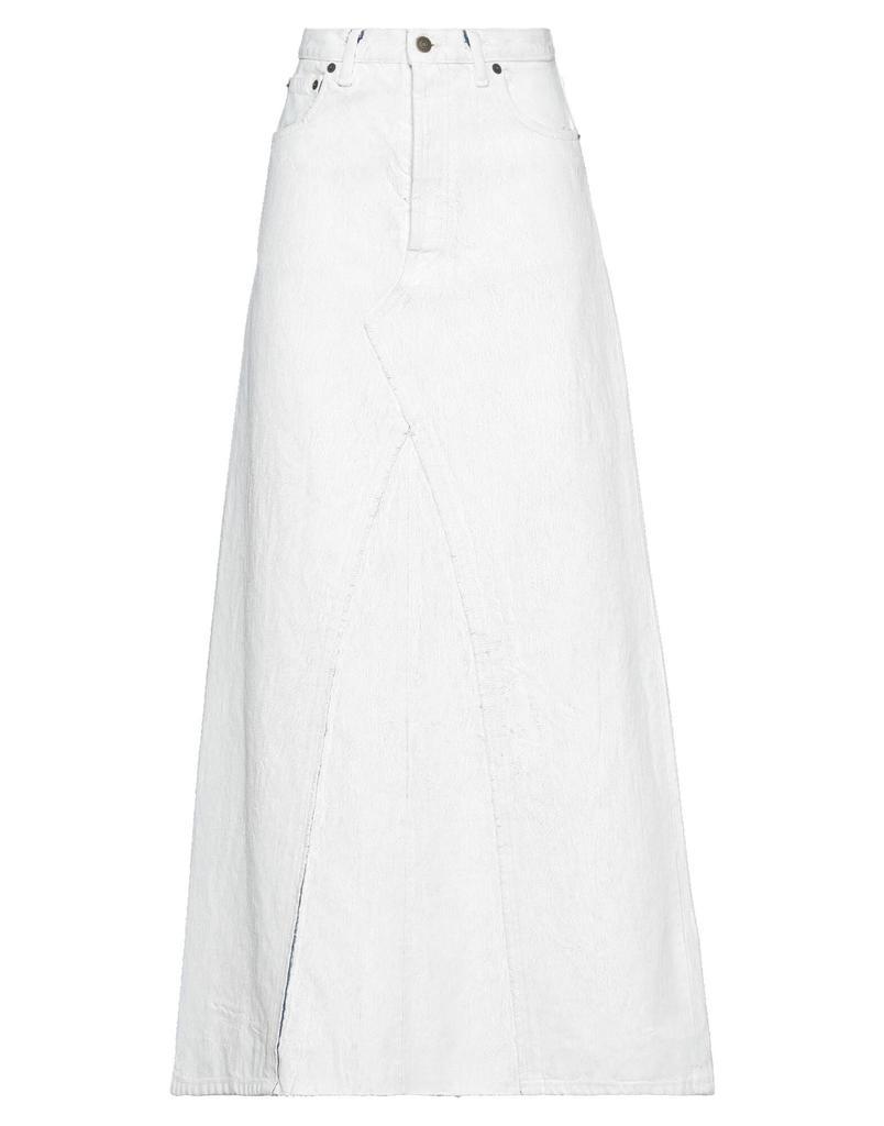 商品MAISON MARGIELA|Skirts,价格¥3487,第1张图片