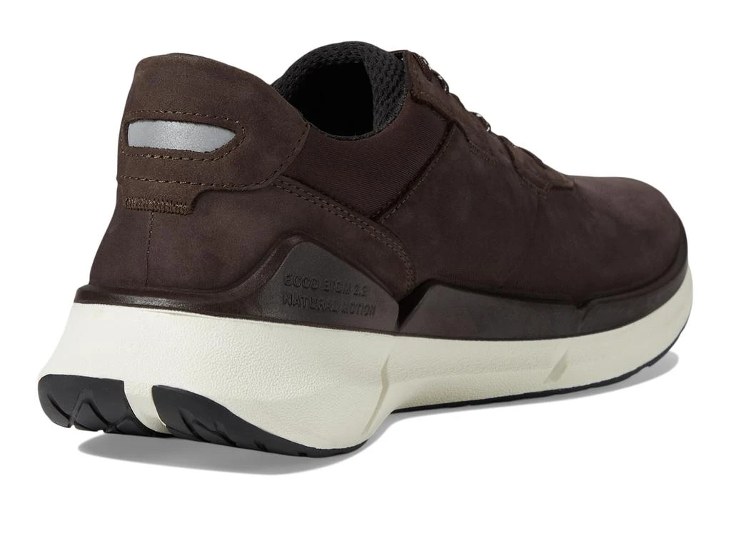 商品ECCO|Biom 2.2 Leather Sneakers,价格¥1625,第5张图片详细描述