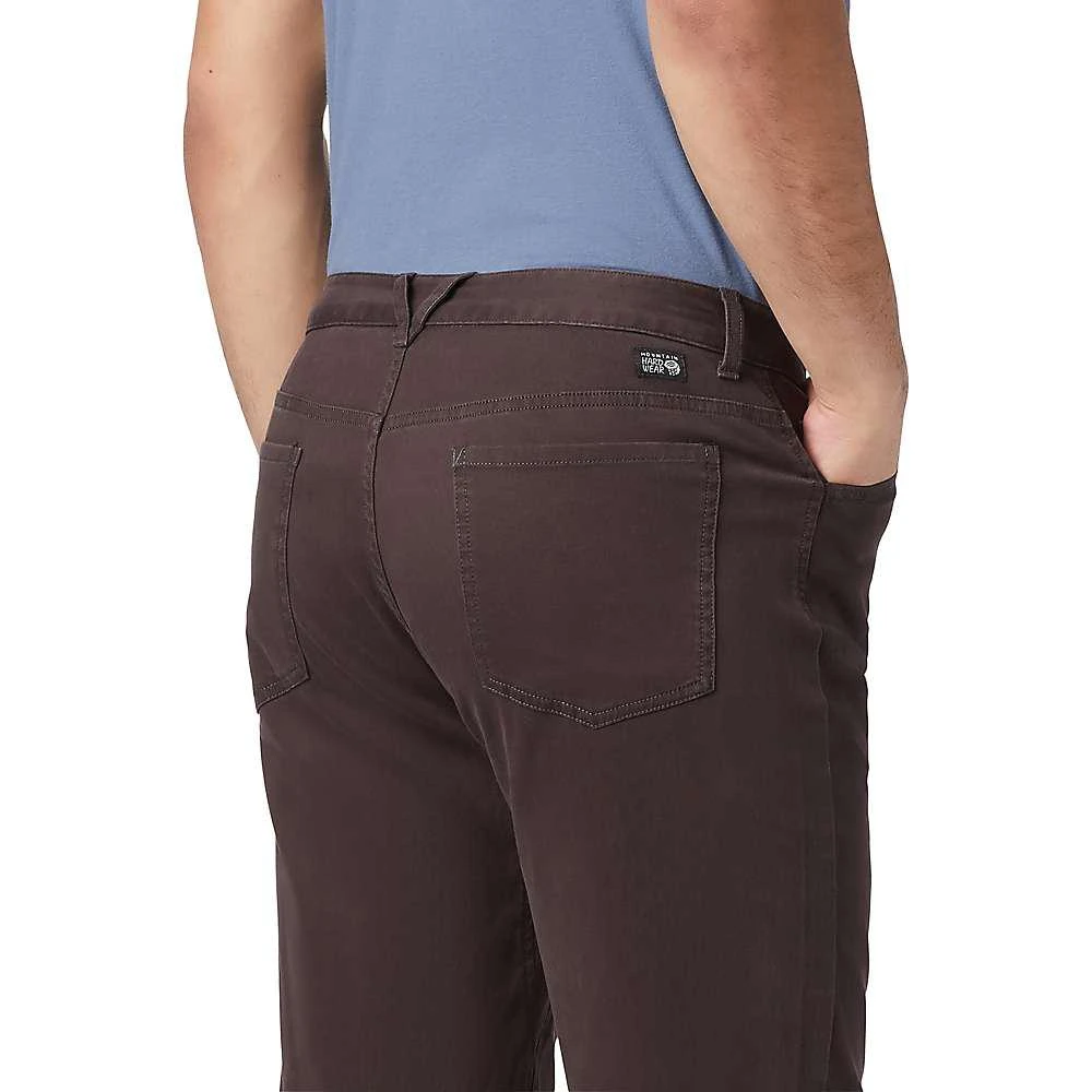 商品Mountain Hardwear|Mountain Hardwear Men's Kentro Cord Pant,价格¥342,第3张图片详细描述