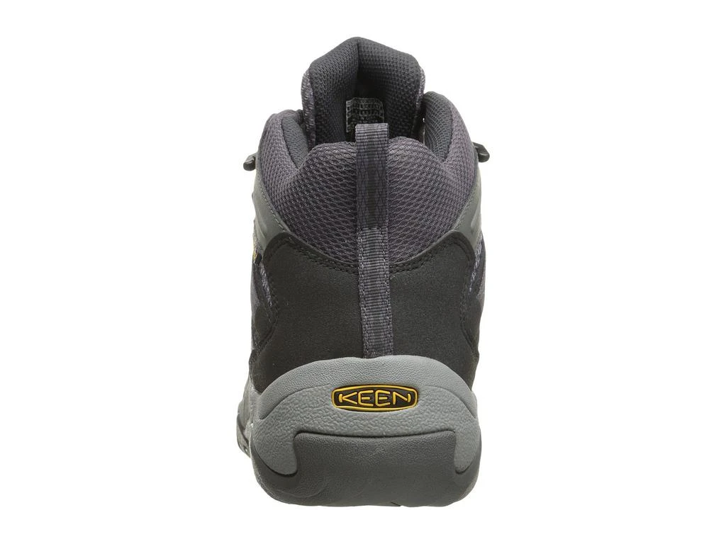 商品Keen|Oakridge Mid Waterproof,价格¥668,第5张图片详细描述