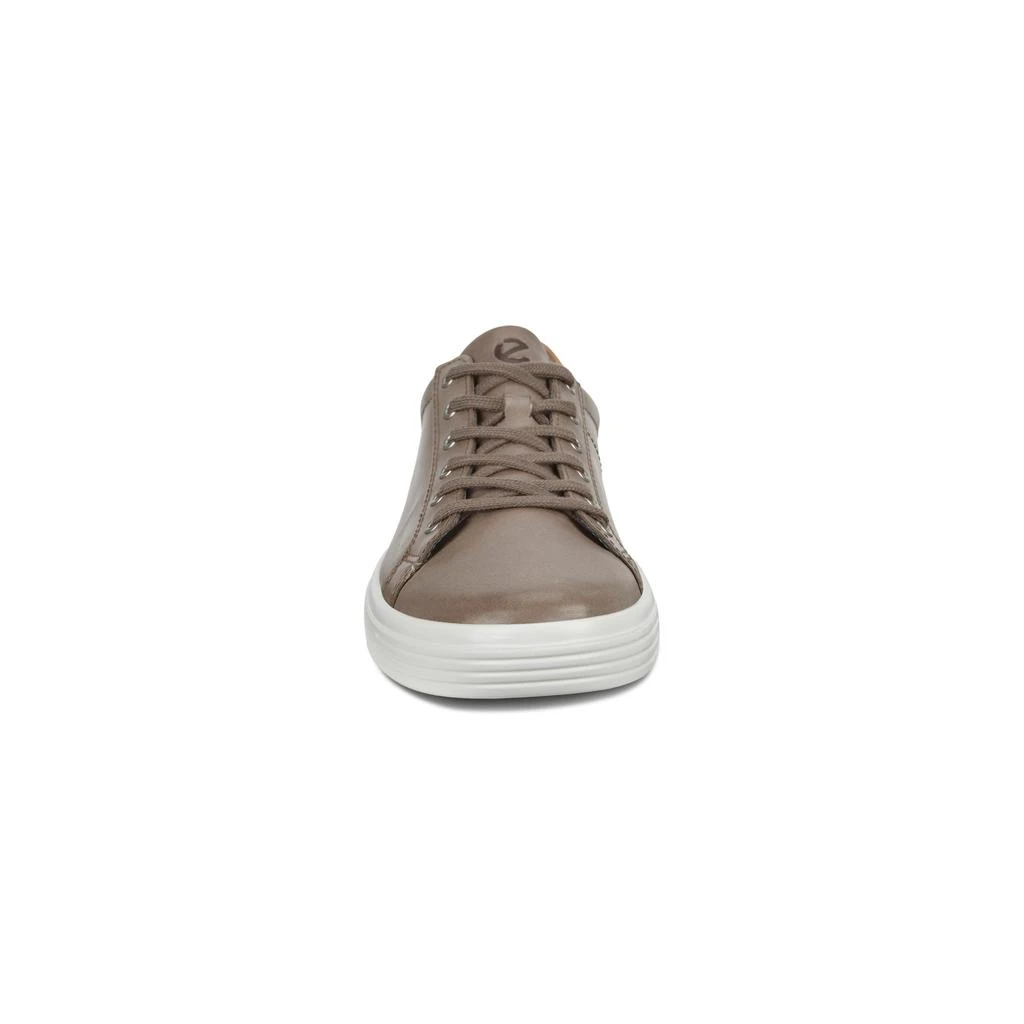 商品ECCO|ECCO SOFT CLASSIC Men's Sneaker,价格¥826,第5张图片详细描述