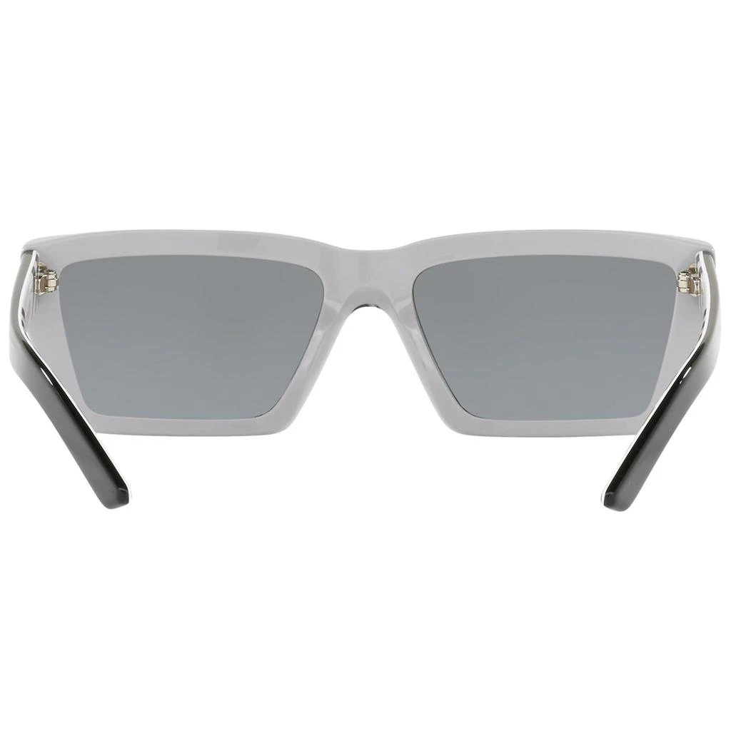 商品Prada|Prada Sport Women's Sunglasses - Millennials Grey Lens Frame | 0PR 04VS 4433C257,价格¥1402,第3张图片详细描述