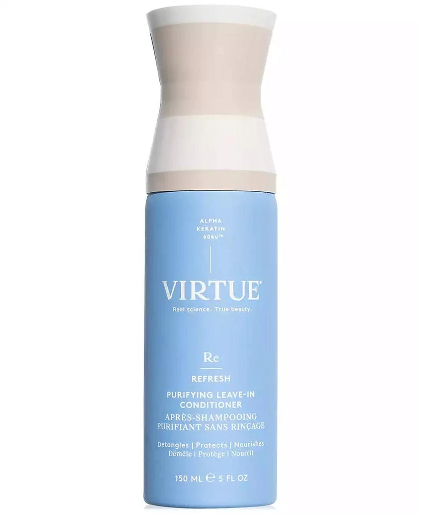 商品VIRTUE|Refresh Purifying Leave-In Conditioner, 150 ml,价格¥255,第1张图片