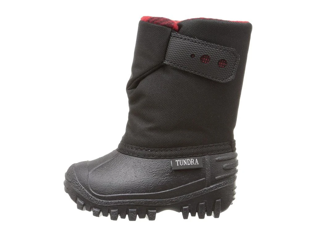 商品Tundra Boots|Teddy 4 (Toddler/Little Kid),价格¥202,第4张图片详细描述