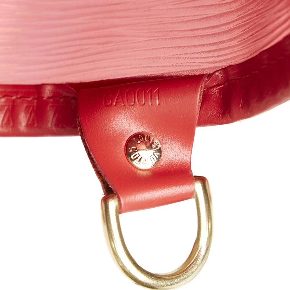 Louis Vuitton Red Epi Plage Lagoon Bay 商品