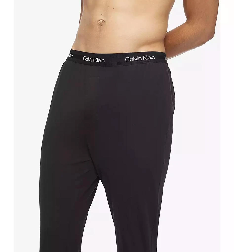 商品Calvin Klein|Men's Ultra Soft Modern Modal Lounge Joggers,价格¥187,第3张图片详细描述