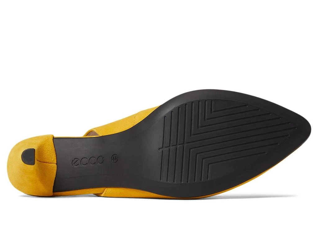 商品ECCO|Shape 45 Ponity Slingback,价格¥491,第3张图片详细描述