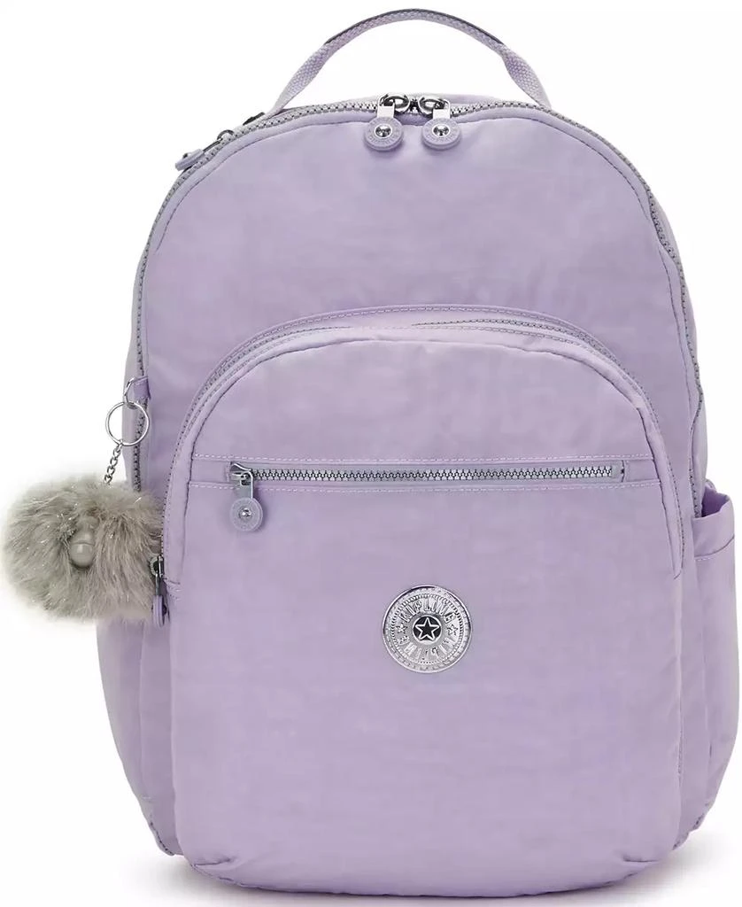 商品Kipling|Seoul XL Backpack,价格¥615,第1张图片