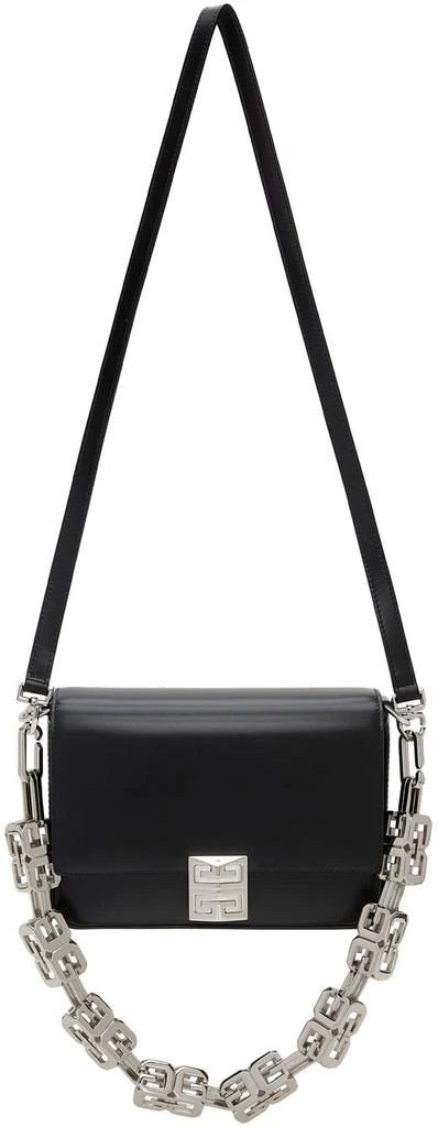 商品Givenchy|黑色 4G 单肩包,价格¥23444,第4张图片详细描述