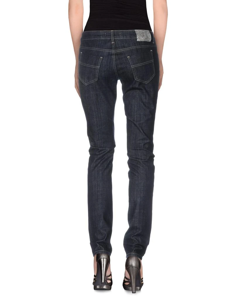 商品PAOLA FRANI|Denim pants,价格¥420,第2张图片详细描述