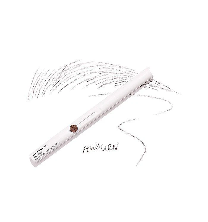 商品MADLUVV|Exacto Brow Pencil,价格¥195,第2张图片详细描述