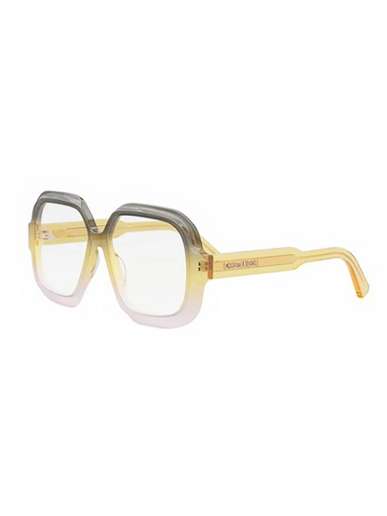 商品Dior|DIORPRISMEO S1I Eyewear,价格¥3671,第2张图片详细描述