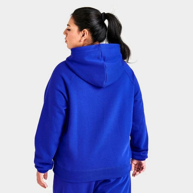 Women's adidas Sportswear Oversized Hooded Sweatshirt (Plus Size) 商品