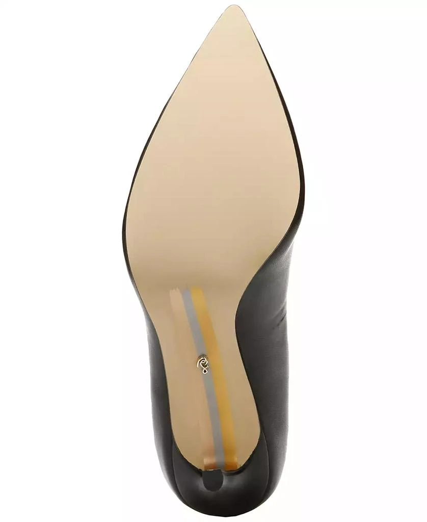 商品Sam Edelman|Women's Hazel Pumps,价格¥1035,第5张图片详细描述