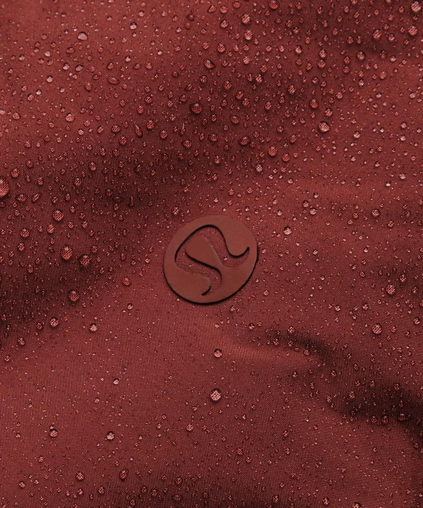 Wunder Puff 600-Down-Fill Cropped Vest 商品