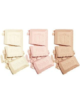商品Charlotte Tilbury|小金砖高光盘 - Bar of Gold,价格¥434,第3张图片详细描述