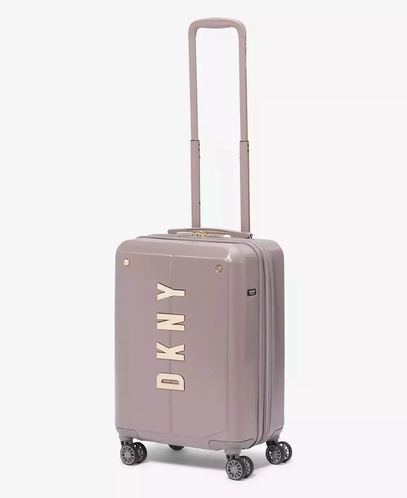商品DKNY|CLOSEOUT! Nyc 20" Upright Carry-on,价格¥742,第1张图片