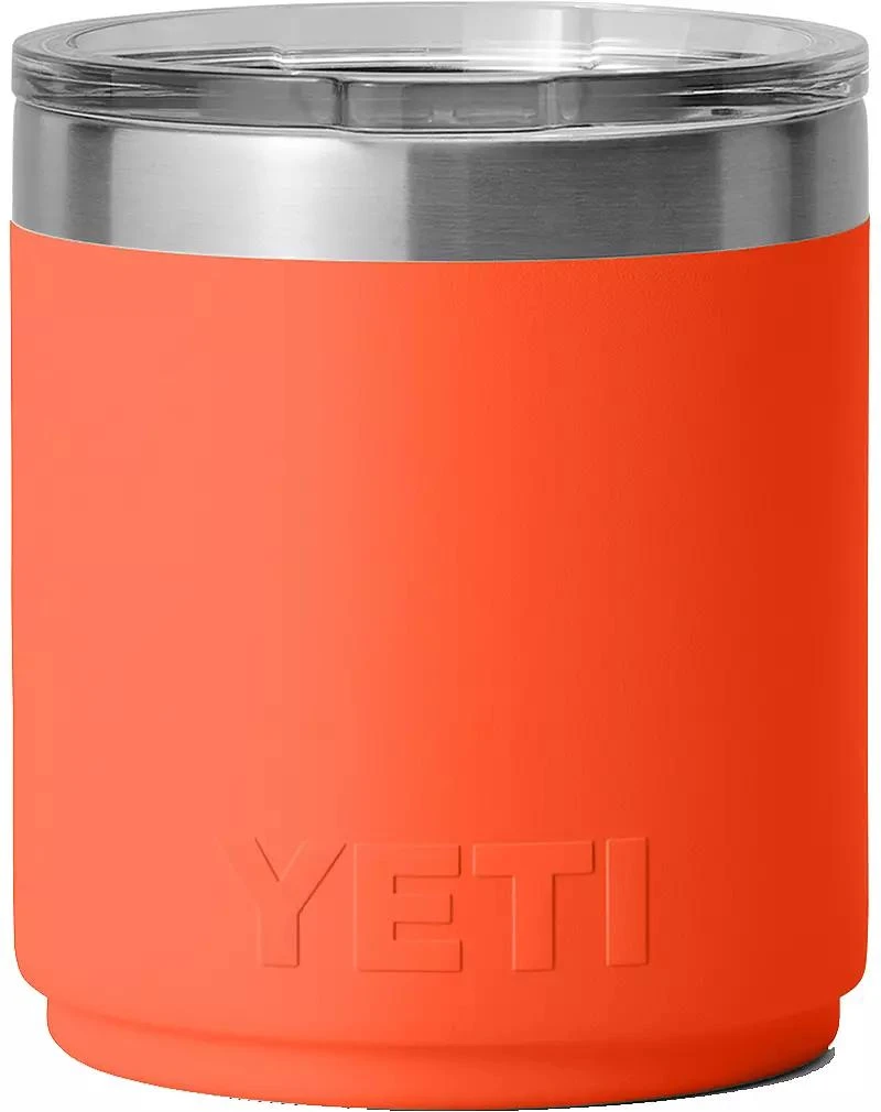 商品YETI|YETI 10 oz. Rambler Lowball 2.0,价格¥131,第2张图片详细描述