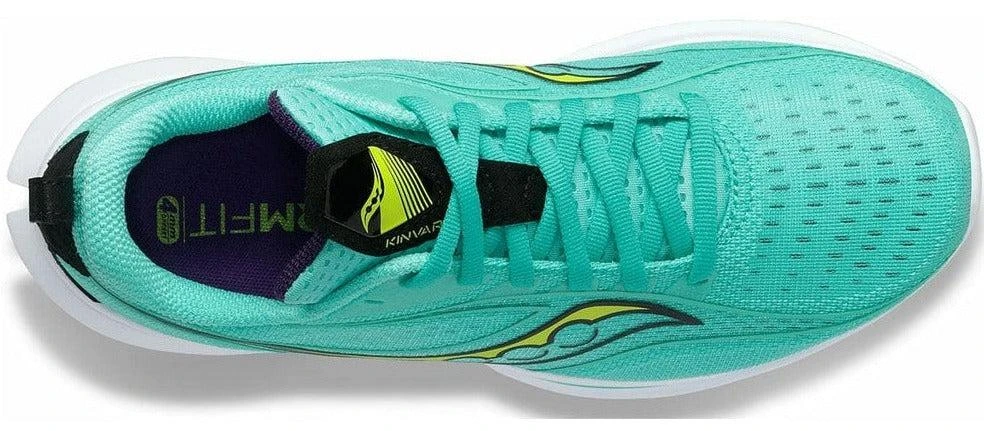 商品Saucony|Saucony Women's Kinvara 13,价格¥482,第2张图片详细描述