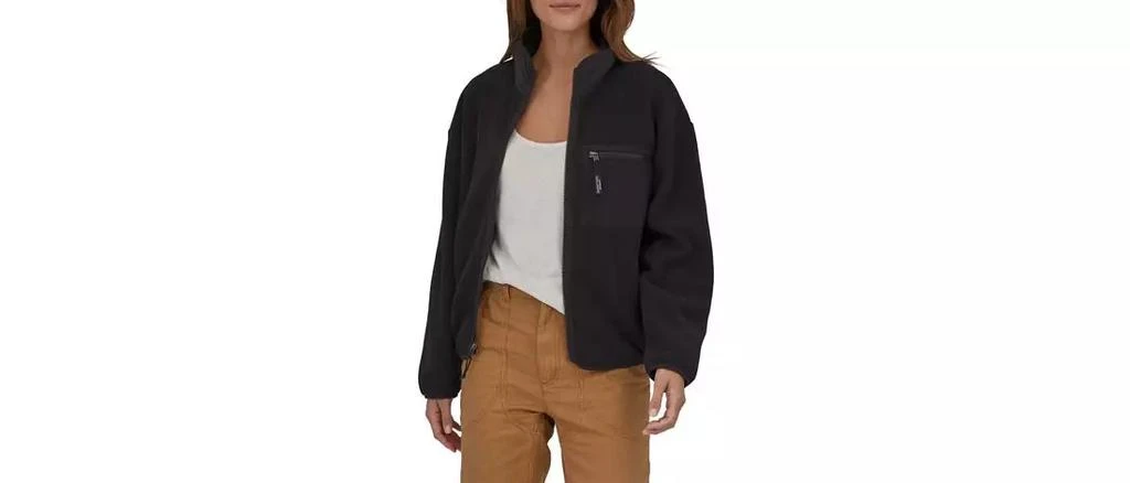 商品Patagonia|Patagonia Women's Synchilla Jacket,价格¥639,第1张图片