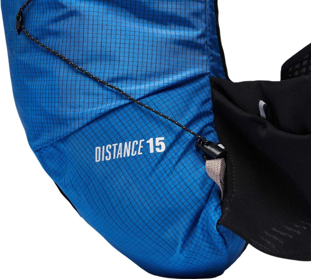 商品Black Diamond|Distance Backpack 15L,价格¥1458,第5张图片详细描述