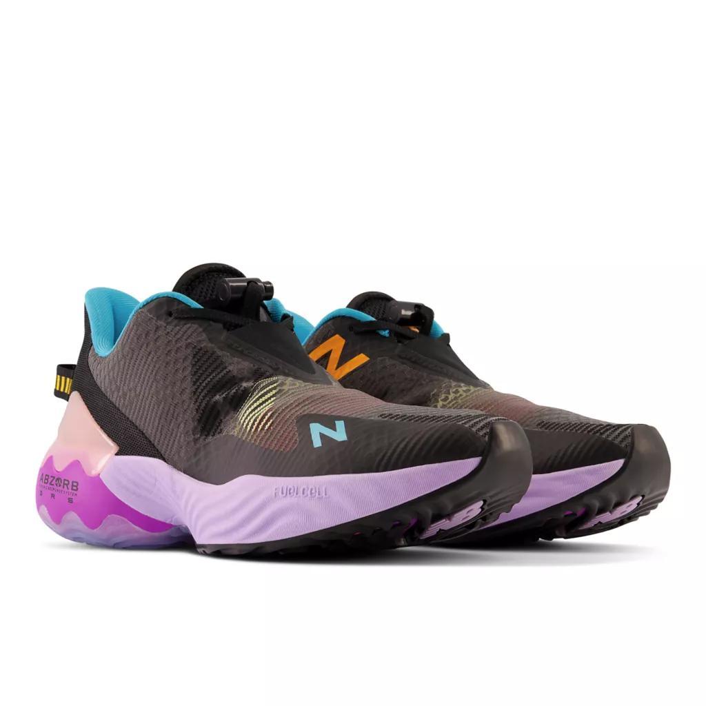 商品New Balance|FuelCell Rebel TR,价格¥788,第4张图片详细描述