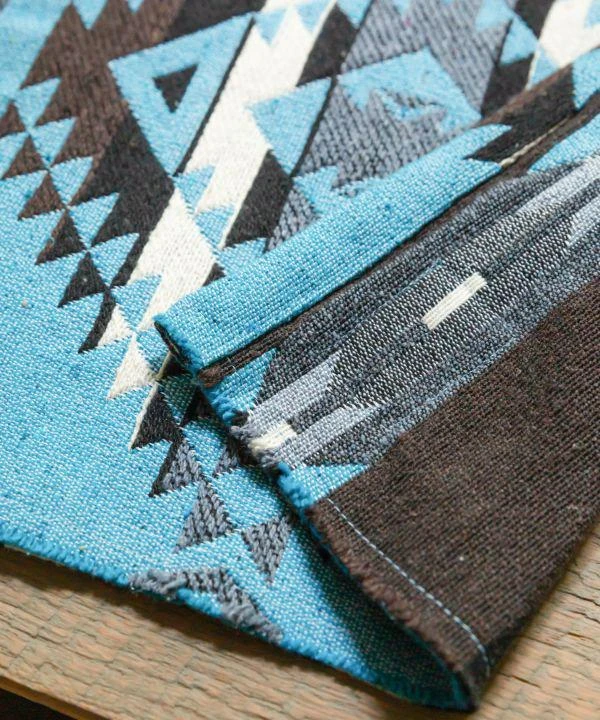 Ortega Pattern Long Place Mat 商品