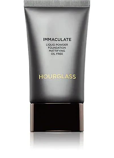 商品HOURGLASS|Immaculate Liquid Powder Foundation,价格¥266,第1张图片