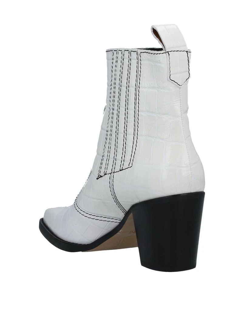 商品Ganni|Ankle boot,价格¥1094,第3张图片详细描述