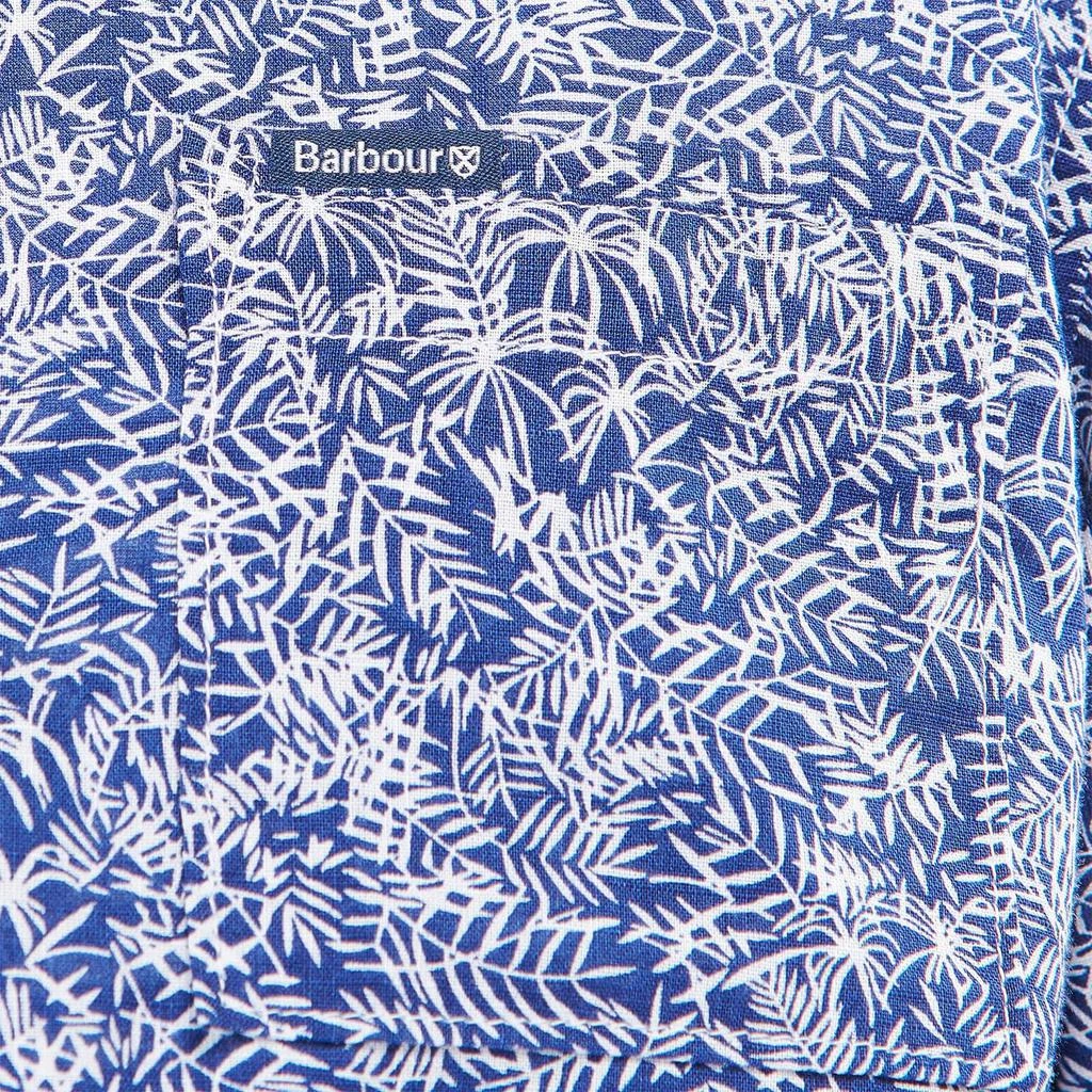 Barbour Boys' Braithwaite Shirt - Inky Blue 商品