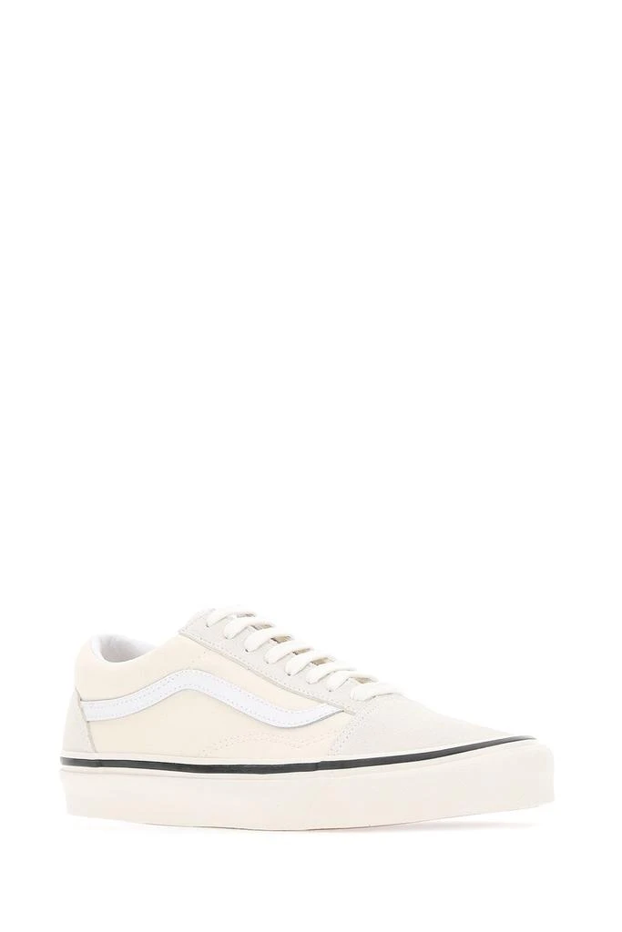 商品Vans|Vans Old Skool 36 DX Lace-Up Sneakers,价格¥343,第2张图片详细描述