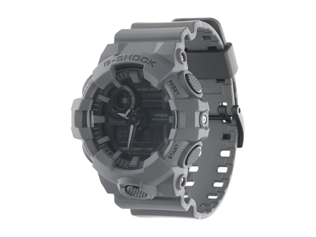 商品G-Shock|GA-700UC,价格¥792,第1张图片