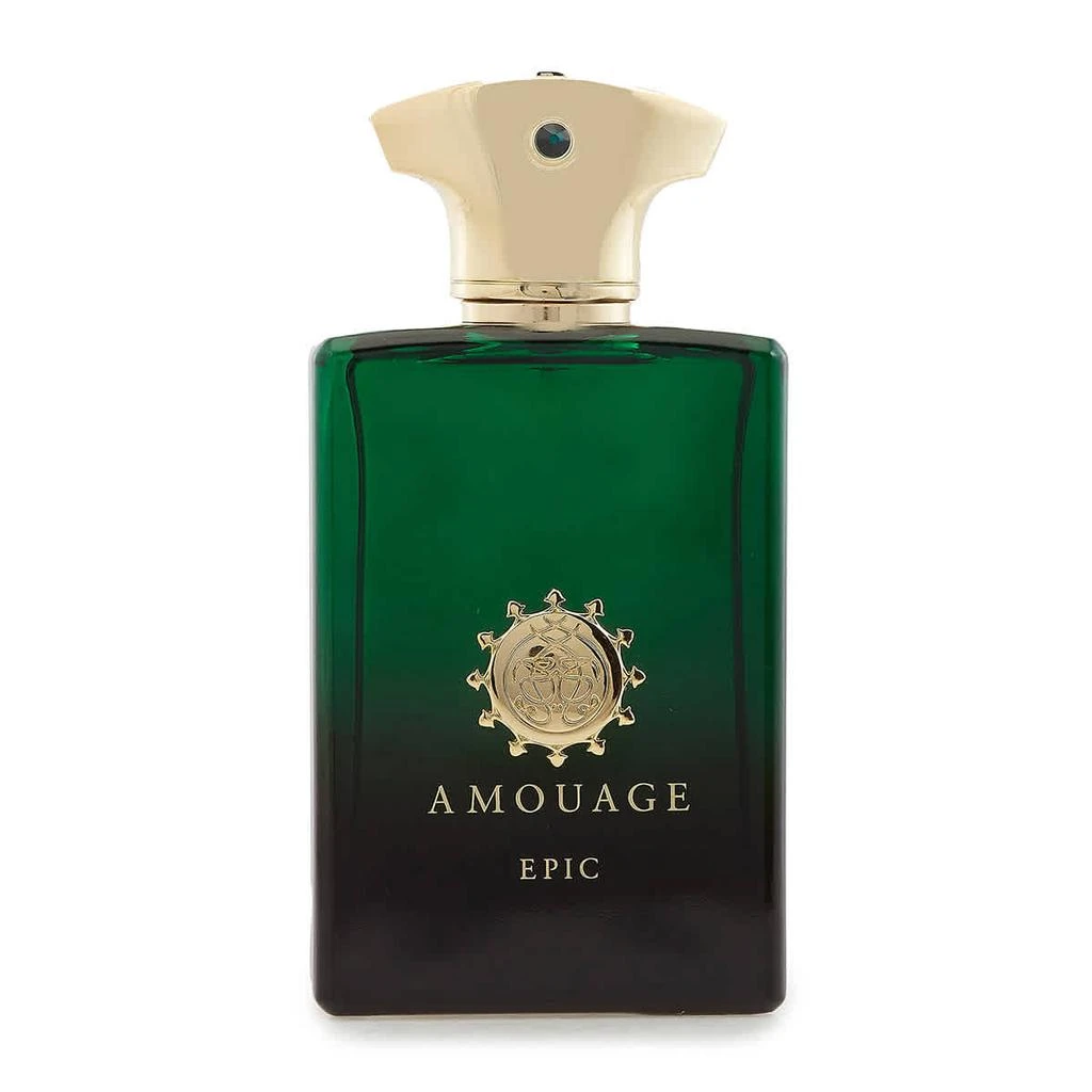 商品Amouage|Epic / Amouage EDP Spray 3.3 oz (100 ml) (m),价格¥1098,第1张图片