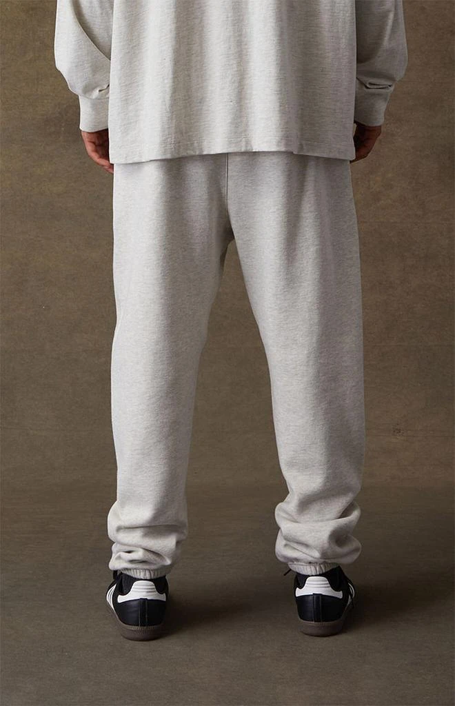 商品Essentials|Light Oatmeal Sweatpants,价格¥785,第3张图片详细描述