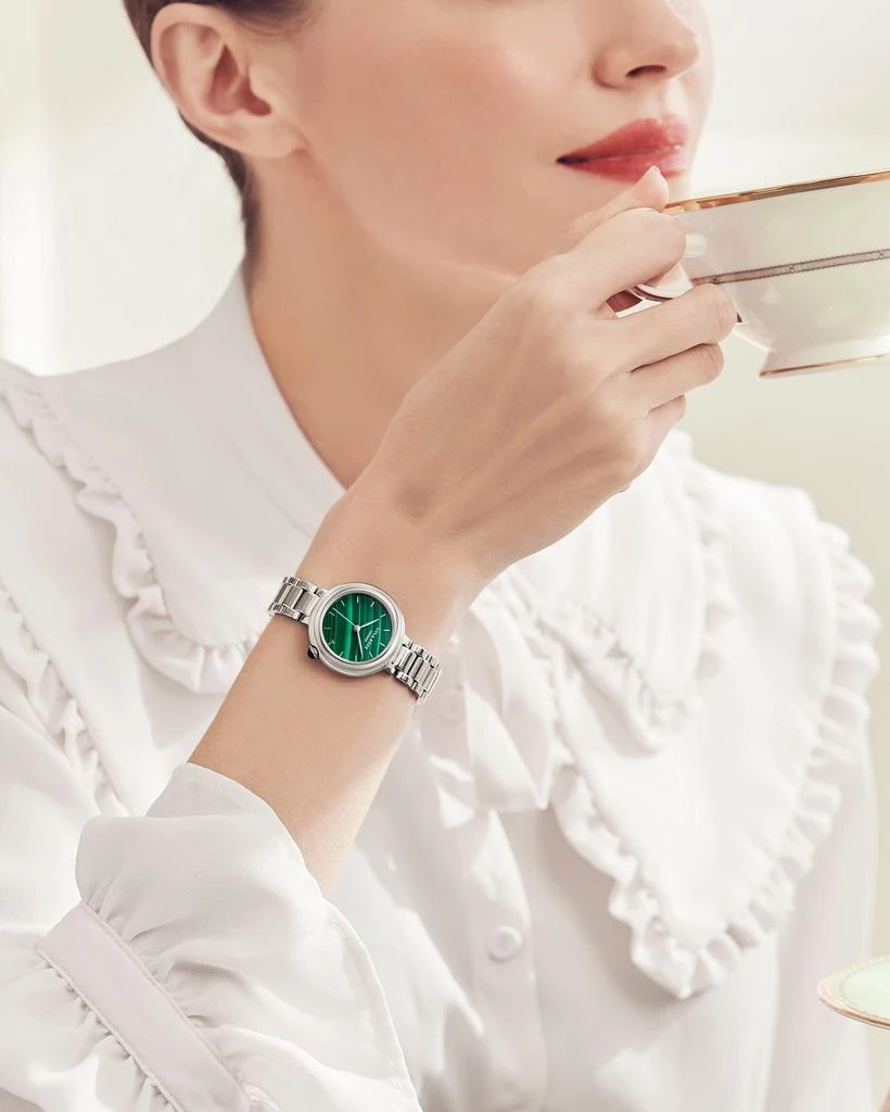 Lola Rose Watches for Women Gloden Halo Collection Elegant Women's Dress Watch Ladies Watches 商品