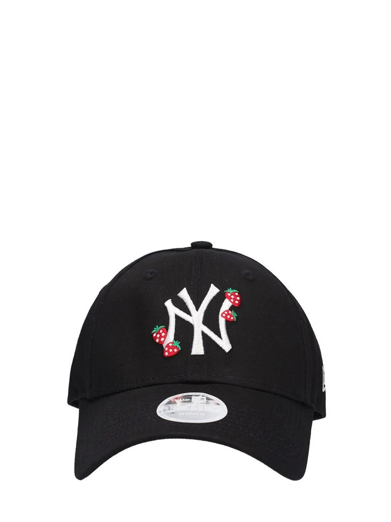 商品New Era|9forty Strawberry Cap,价格¥123,第1张图片