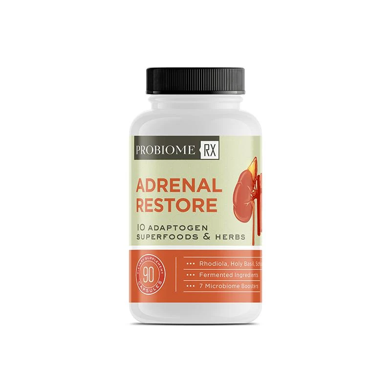 商品Ancient Nutrition|肾上腺素调节,价格¥316,第1张图片
