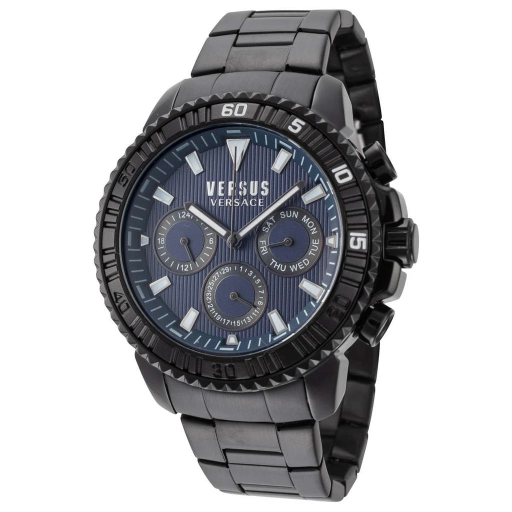 商品Versus Versace|Versus Versace Aberdeen 手表,价格¥682,第1张图片