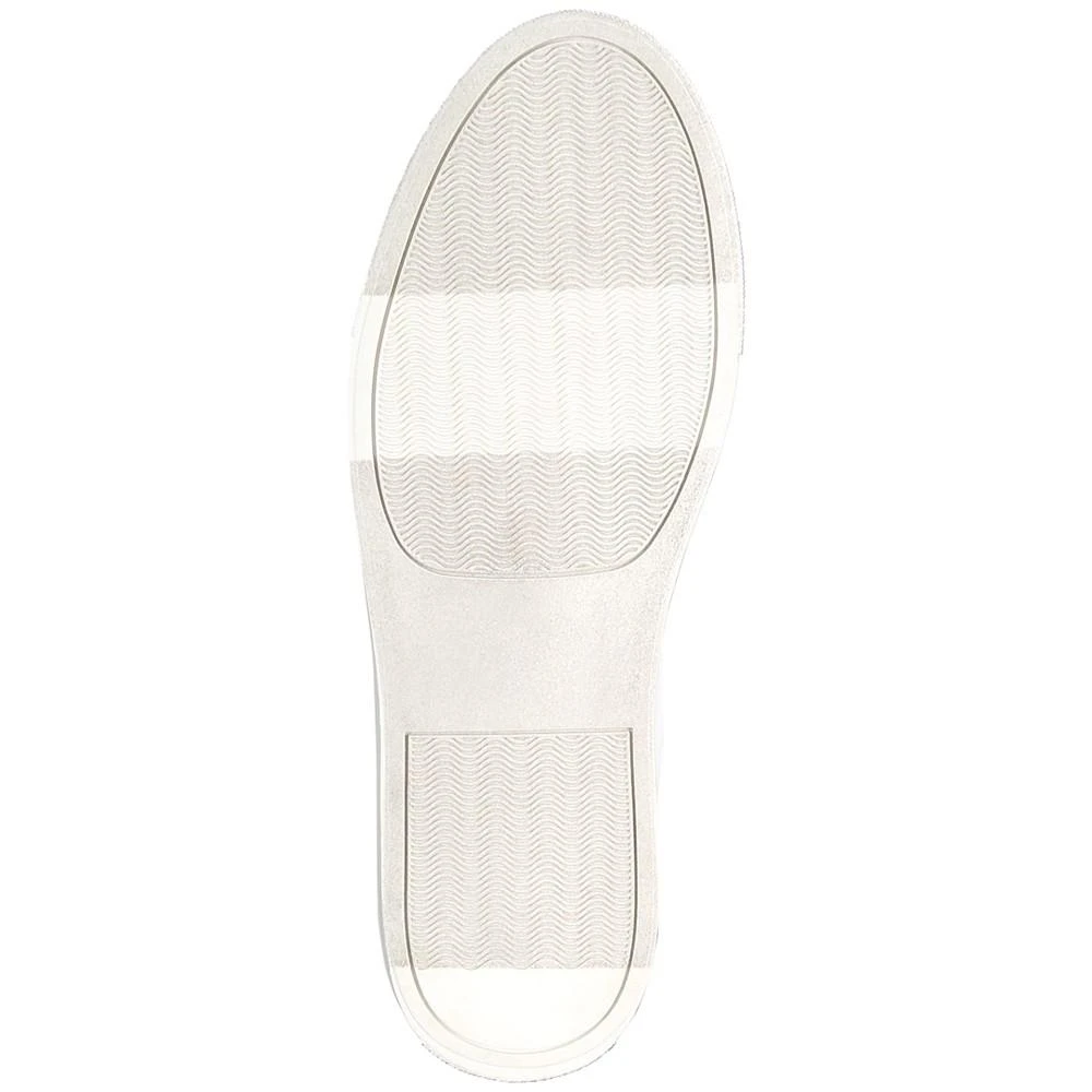 商品Alfani|Men's Grayson Lace-Up Sneakers, Created for Macy's,价格¥361,第5张图片详细描述