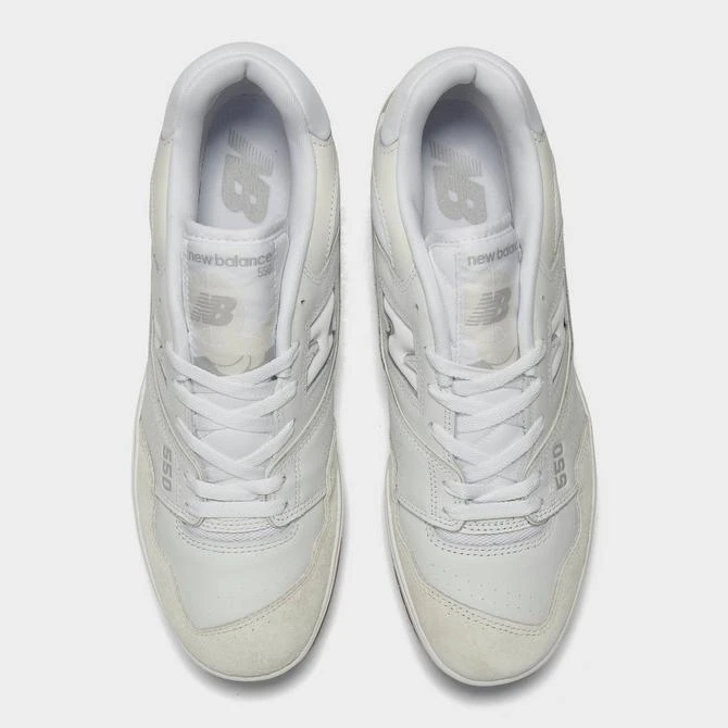 Men's New Balance 550 Casual Shoes 商品